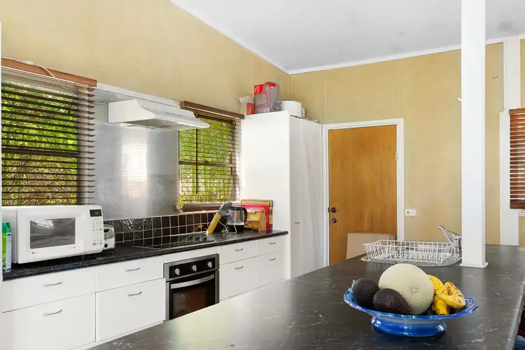 Fifth view of Homely house listing, 163 Jerrang Street, Indooroopilly QLD 4068