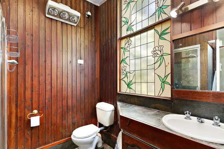 Sixth view of Homely house listing, 163 Jerrang Street, Indooroopilly QLD 4068