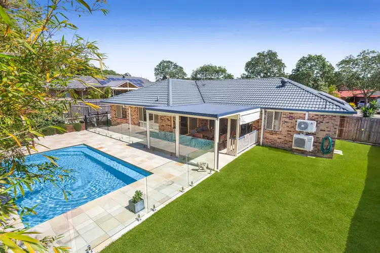 Second view of Homely house listing, 49 Oxford Crescent, Bridgeman Downs QLD 4035