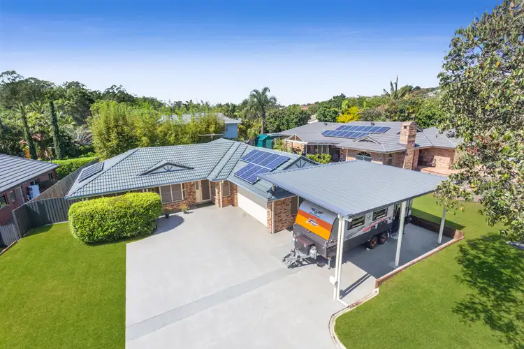 Third view of Homely house listing, 49 Oxford Crescent, Bridgeman Downs QLD 4035