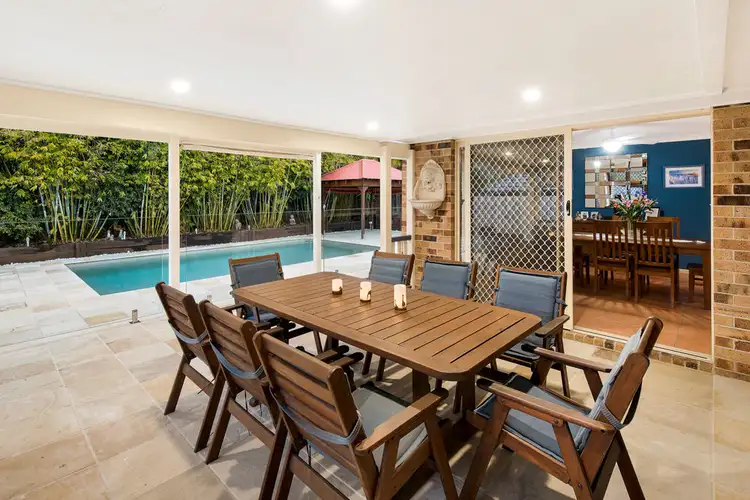 Fourth view of Homely house listing, 49 Oxford Crescent, Bridgeman Downs QLD 4035