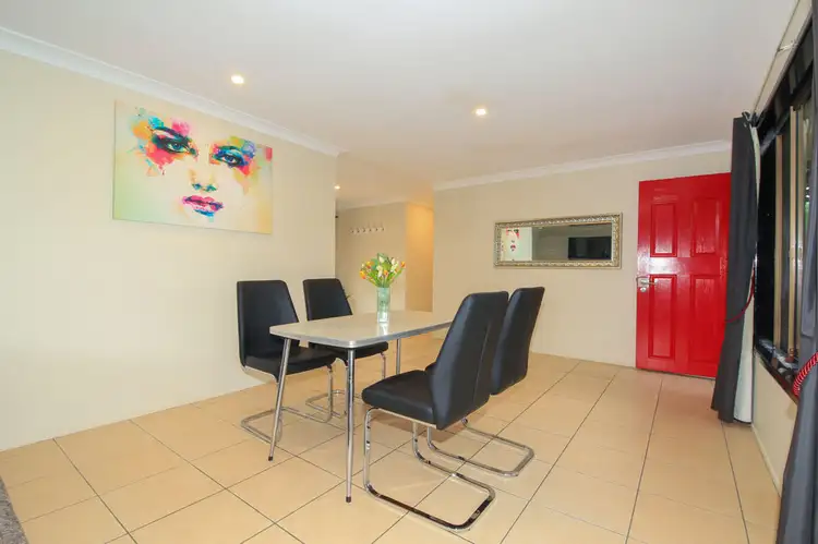 Second view of Homely house listing, 1 Mako Street, Runcorn QLD 4113