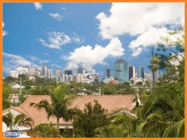 9/12 Joffre Street, Coorparoo QLD 4151