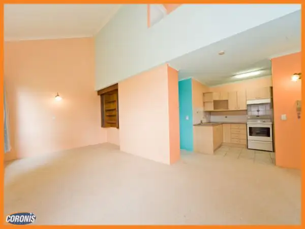 Fifth view of Homely unit listing, 9/12 Joffre Street, Coorparoo QLD 4151