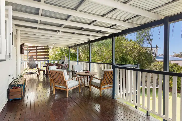 Second view of Homely house listing, 52 Denton Street, Wishart QLD 4122