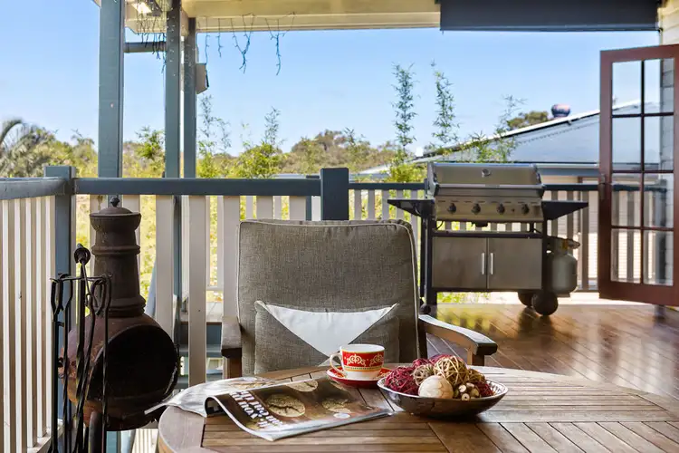 Fourth view of Homely house listing, 52 Denton Street, Wishart QLD 4122