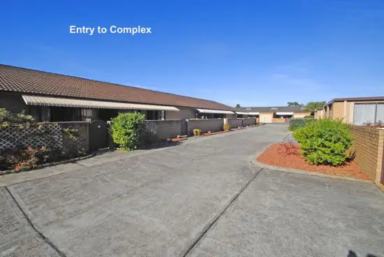 Main view of Homely unit listing, 21/255 Main Road, Toukley NSW 2263