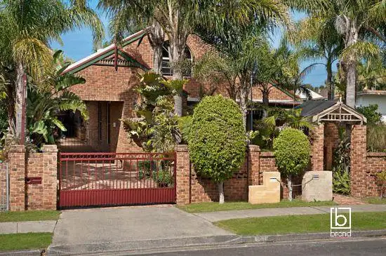 369 Main Road, Noraville NSW 2263