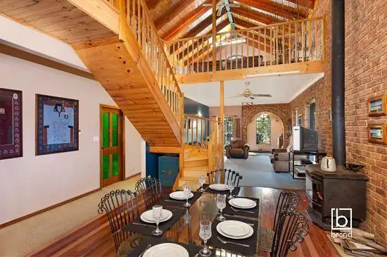 Third view of Homely house listing, 369 Main Road, Noraville NSW 2263