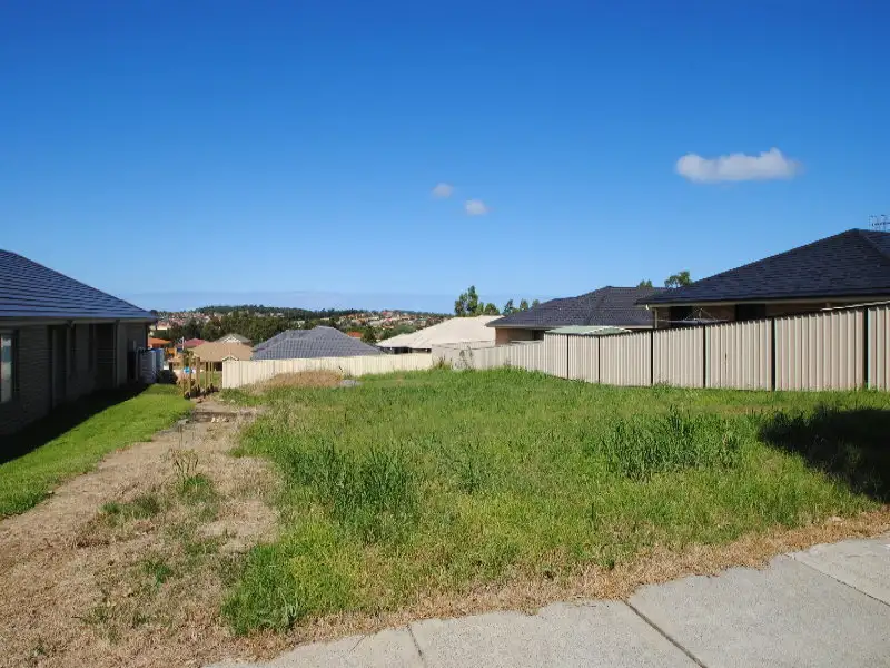 Main view of Homely land listing, Address available on request