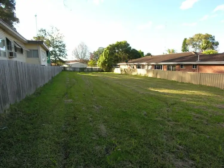 Main view of Homely land listing, 5 Elaine Avenue, Berkeley Vale NSW 2261