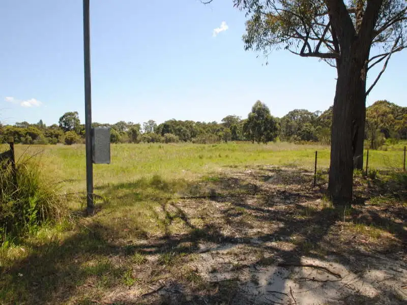 Main view of Homely land listing, 53 Jabbarup Road, Wyee NSW 2259