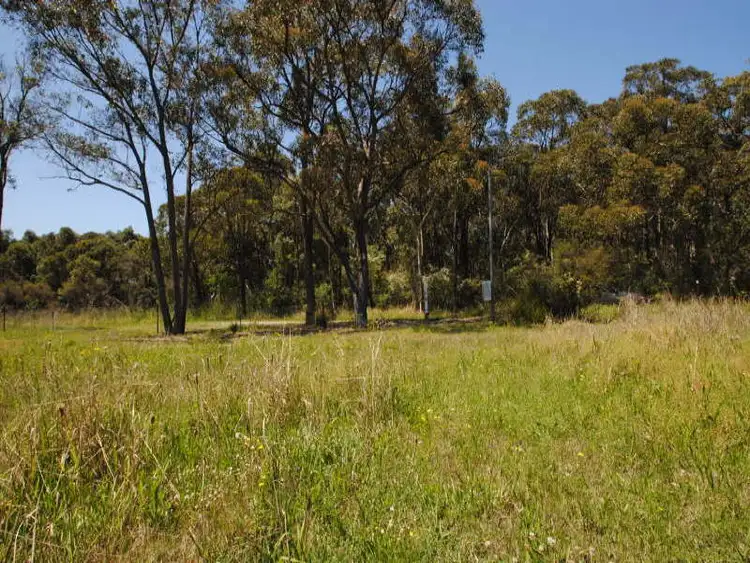 Second view of Homely land listing, 53 Jabbarup Road, Wyee NSW 2259