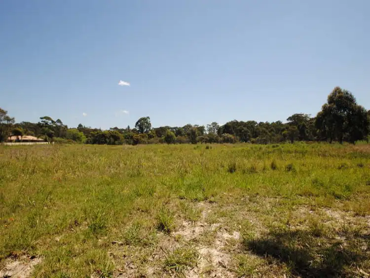 Third view of Homely land listing, 53 Jabbarup Road, Wyee NSW 2259
