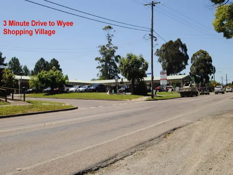 Fourth view of Homely land listing, 53 Jabbarup Road, Wyee NSW 2259