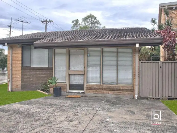 Second view of Homely house listing, 1 Hargraves Street, Noraville NSW 2263