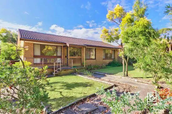 418 Main Rd, Noraville NSW 2263