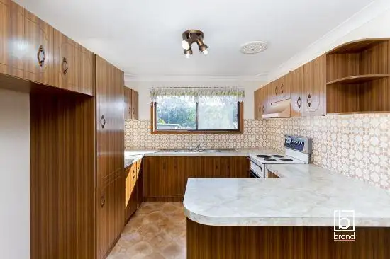Second view of Homely house listing, 418 Main Rd, Noraville NSW 2263