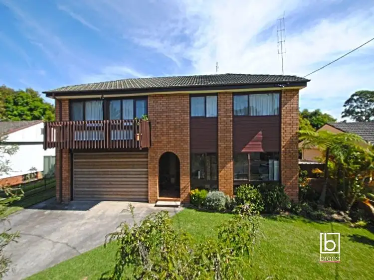 Main view of Homely house listing, 28 Reynolds Road, Noraville NSW 2263