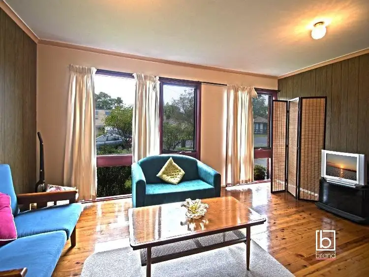 Fifth view of Homely house listing, 28 Reynolds Road, Noraville NSW 2263