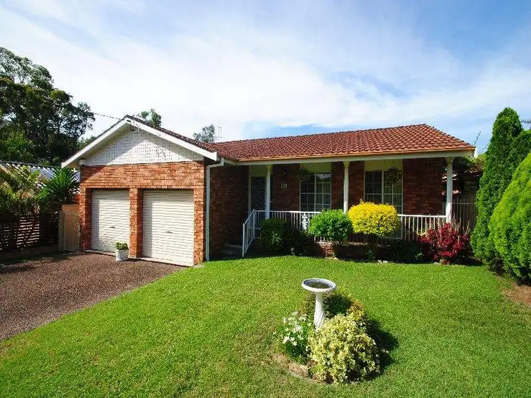 65 Seventh Avenue, Toukley NSW 2263