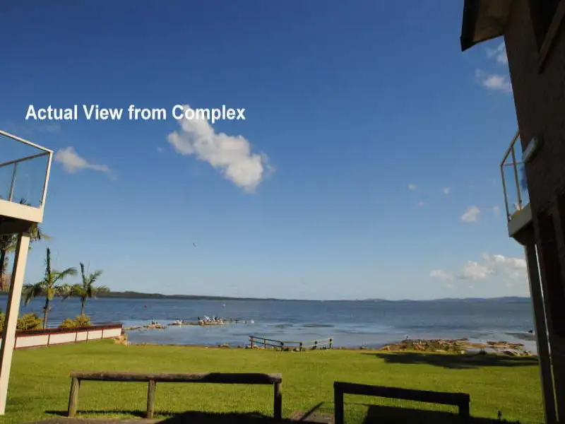 Main view of Homely unit listing, 4/10-12 Wallarah Road, Gorokan NSW 2263