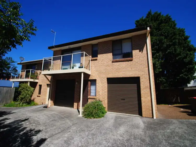 Second view of Homely unit listing, 4/10-12 Wallarah Road, Gorokan NSW 2263