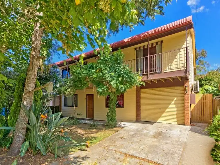 27 Elsinore Avenue, Chain Valley Bay NSW 2259