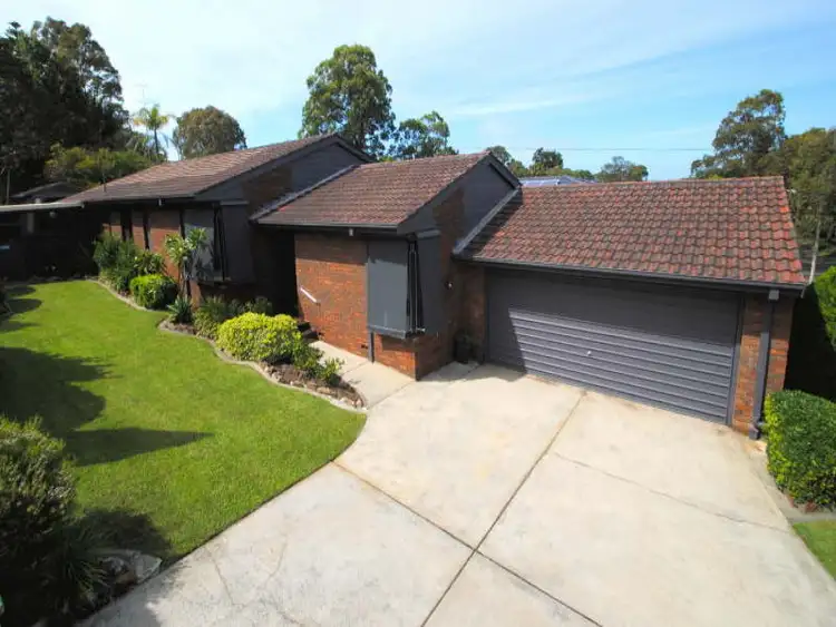 Main view of Homely house listing, 67 Swan Street, Kanwal NSW 2259