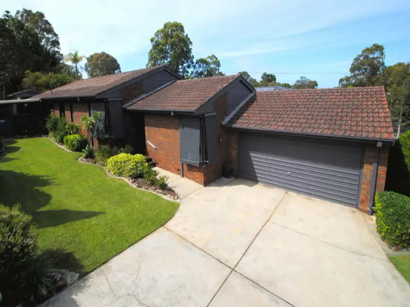 Main view of Homely house listing, 67 Swan Street, Kanwal NSW 2259