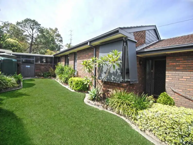 Second view of Homely house listing, 67 Swan Street, Kanwal NSW 2259