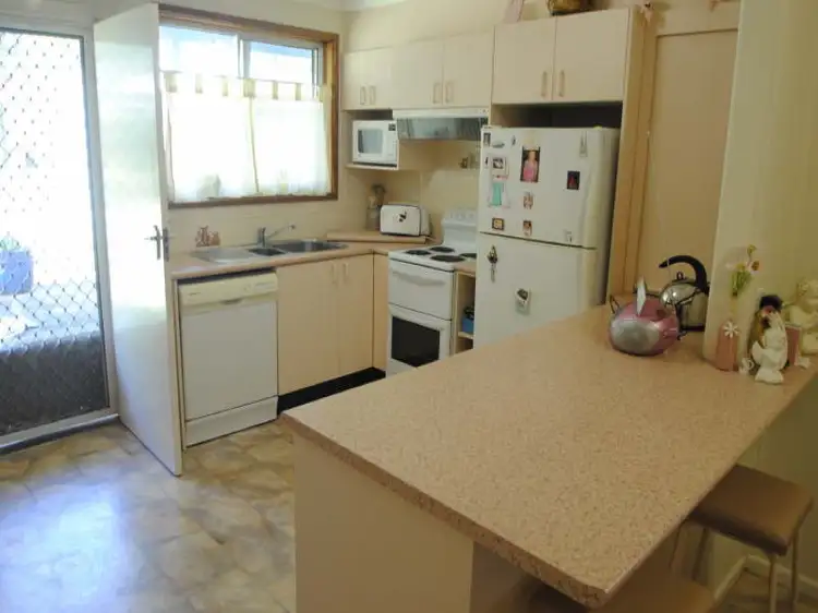 Second view of Homely house listing, 7 Ninth Avenue, Toukley NSW 2263