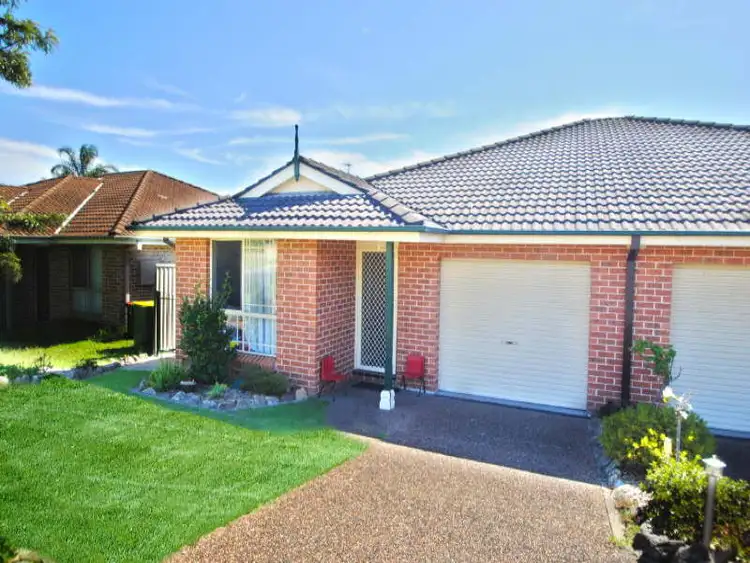 Main view of Homely villa listing, 35A Heritage Drive, Kanwal NSW 2259