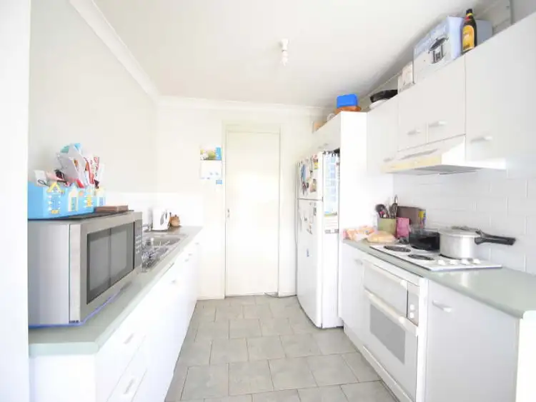 Second view of Homely villa listing, 35A Heritage Drive, Kanwal NSW 2259