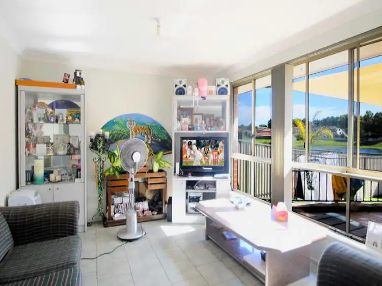 Third view of Homely villa listing, 35A Heritage Drive, Kanwal NSW 2259
