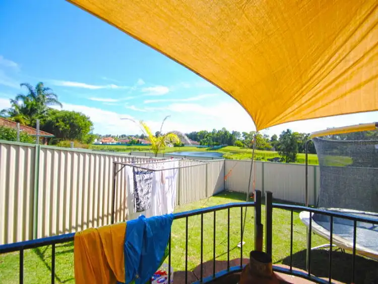Fifth view of Homely villa listing, 35A Heritage Drive, Kanwal NSW 2259