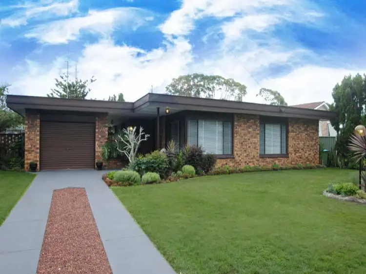 Main view of Homely house listing, 3 Birriga Road, Noraville NSW 2263