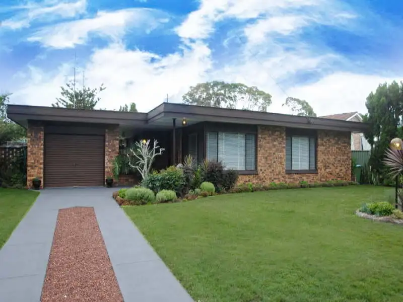 Main view of Homely house listing, 3 Birriga Road, Noraville NSW 2263