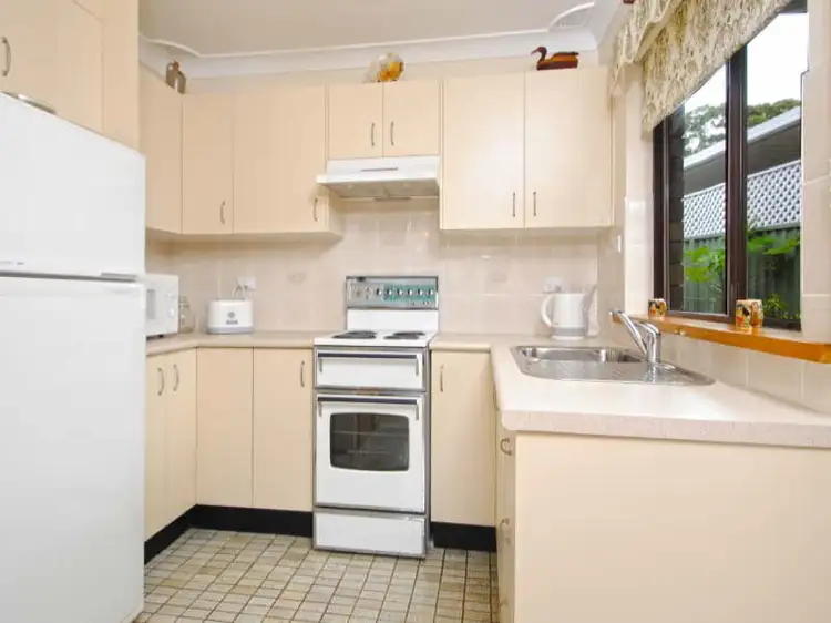 Second view of Homely house listing, 3 Birriga Road, Noraville NSW 2263