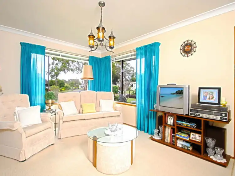 Third view of Homely house listing, 3 Birriga Road, Noraville NSW 2263