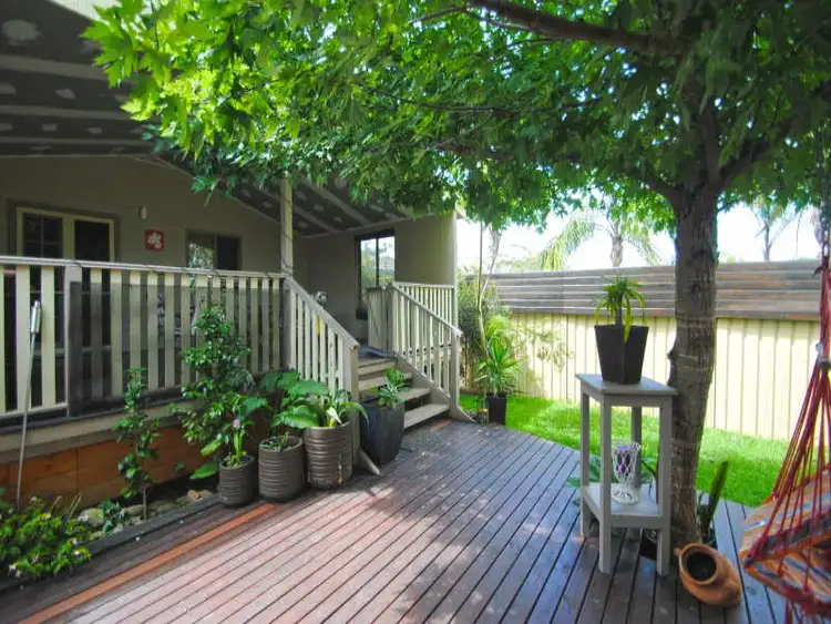 Sixth view of Homely house listing, 74 Wandewoi Avenue, San Remo NSW 2262