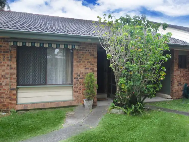 28/80 Dalnott Road, Gorokan NSW 2263