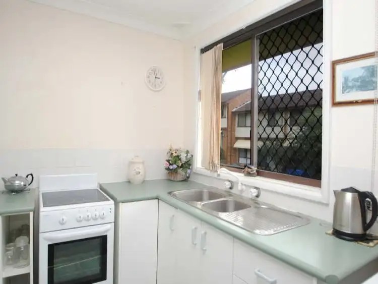 Second view of Homely villa listing, 28/80 Dalnott Road, Gorokan NSW 2263