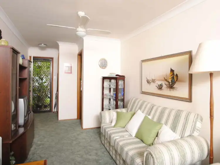 Third view of Homely villa listing, 28/80 Dalnott Road, Gorokan NSW 2263