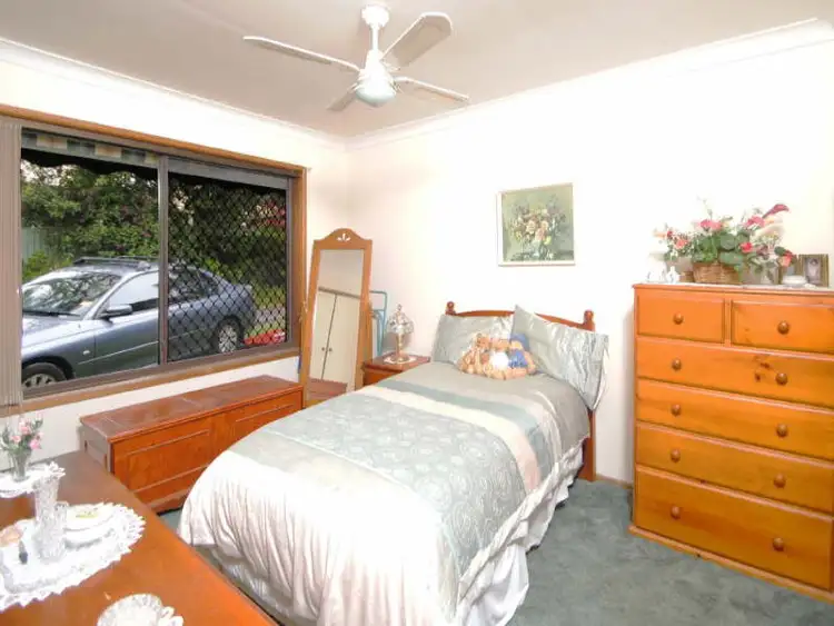 Fifth view of Homely villa listing, 28/80 Dalnott Road, Gorokan NSW 2263