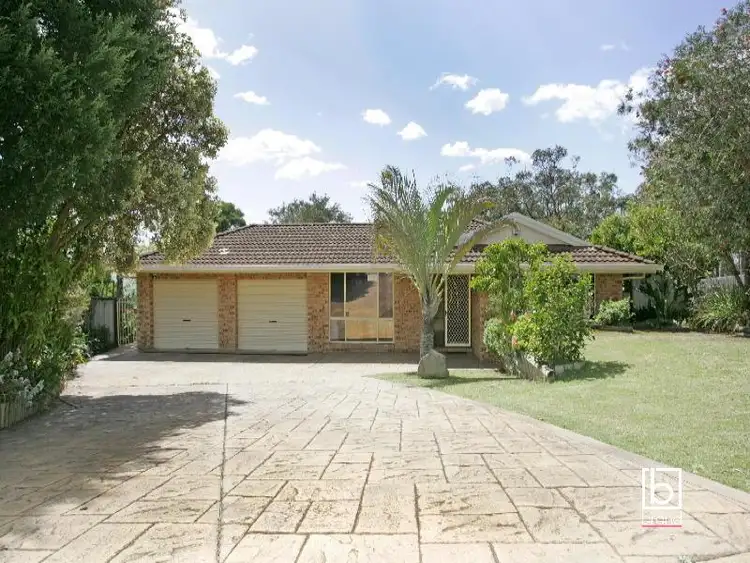 Main view of Homely house listing, 11 Alisa Close (SOLD 2012), Lake Haven NSW 2263