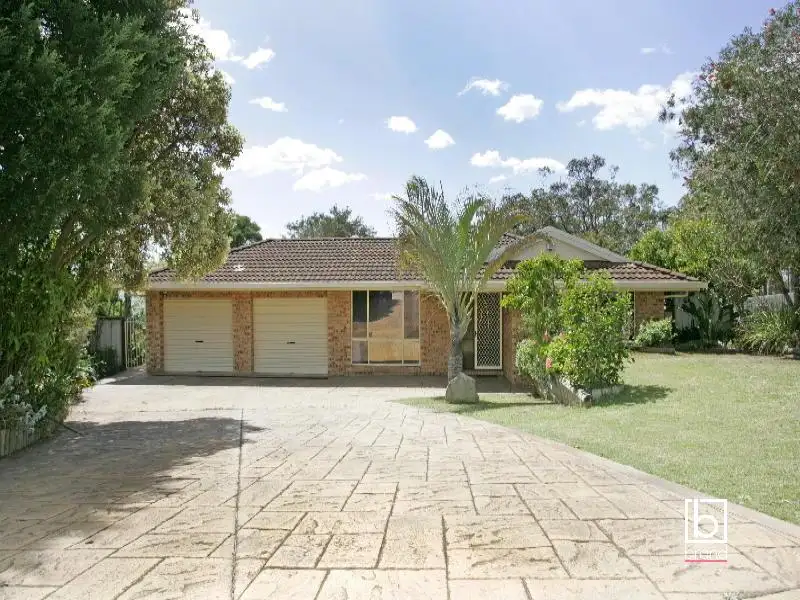 Main view of Homely house listing, 11 Alisa Close (SOLD 2012), Lake Haven NSW 2263
