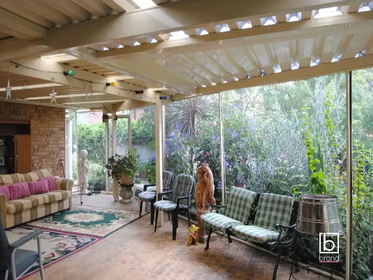 Second view of Homely house listing, 11 Alisa Close (SOLD 2012), Lake Haven NSW 2263