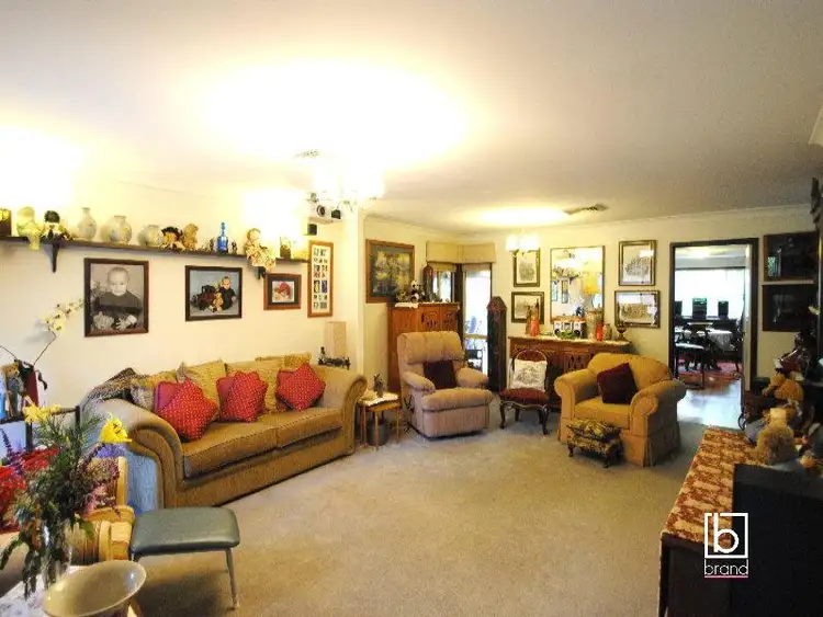 Fourth view of Homely house listing, 11 Alisa Close (SOLD 2012), Lake Haven NSW 2263