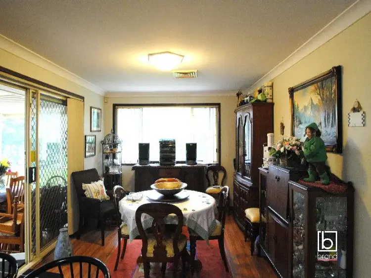 Sixth view of Homely house listing, 11 Alisa Close (SOLD 2012), Lake Haven NSW 2263